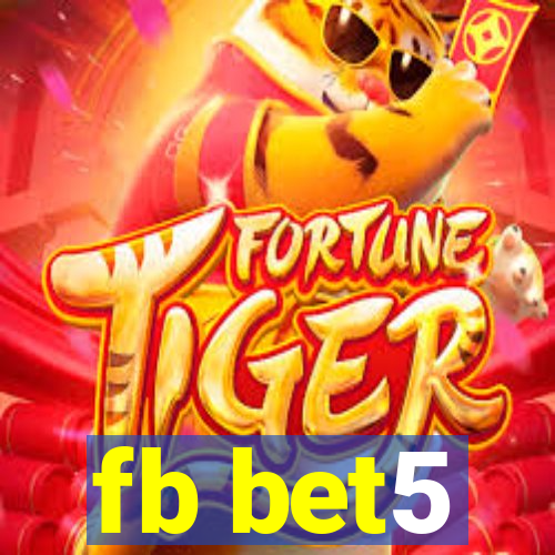 fb bet5